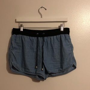 Forever 21 shorts